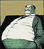 Fat man